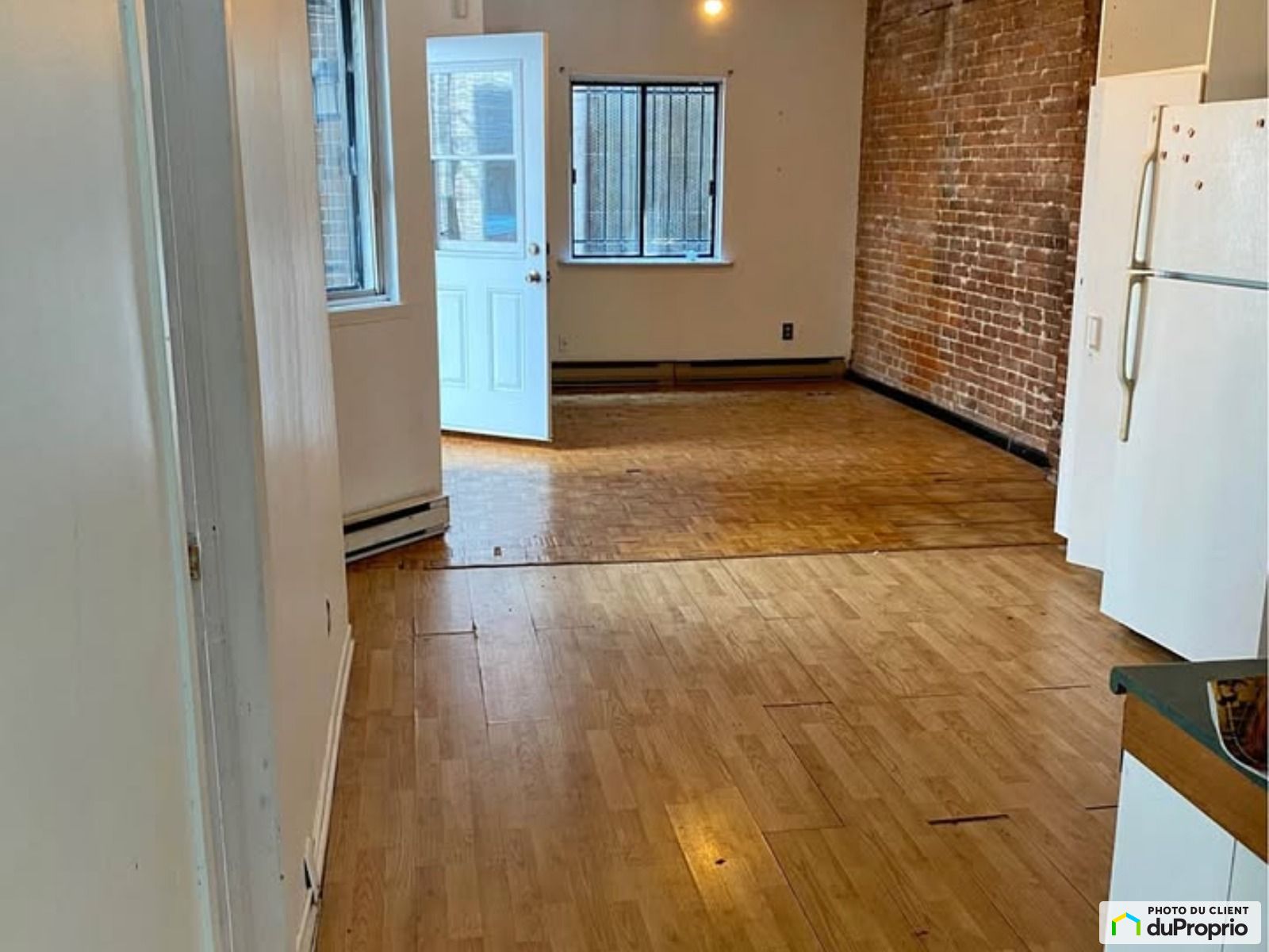 5571, rue Saint-Dominique — photo 1