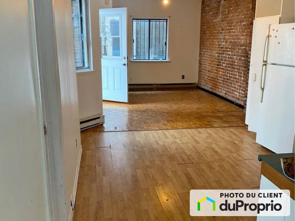 5571 rue Saint-Dominique, Le Plateau-Mont-Royal for rent