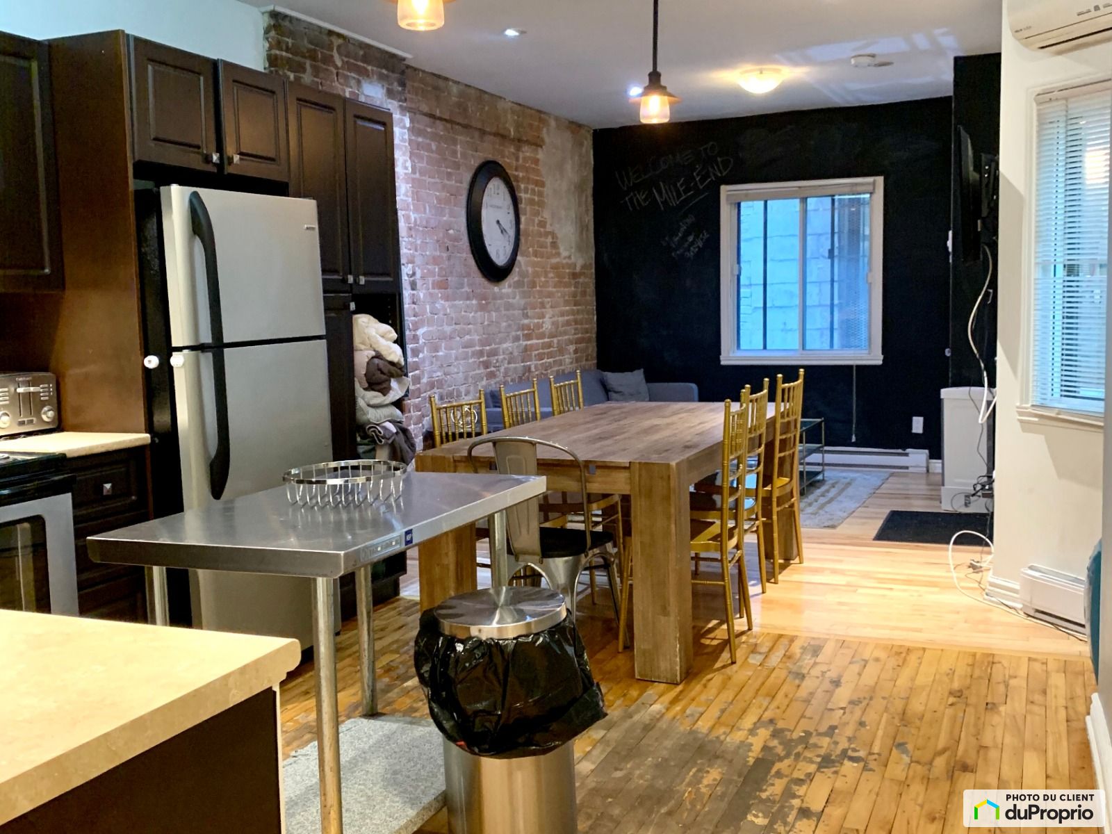 5561, rue Saint-Dominique — photo 3