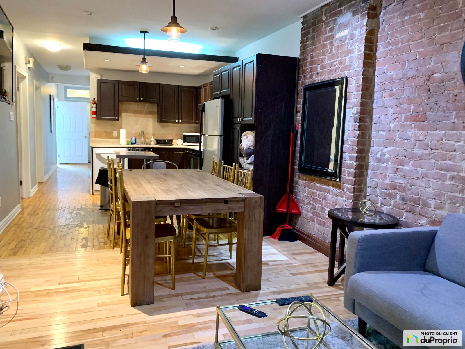 5561, rue Saint-Dominique — photo 1