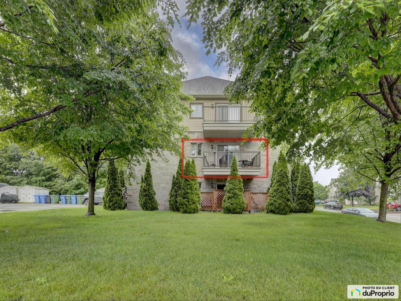 1276, du Rubis — photo 1