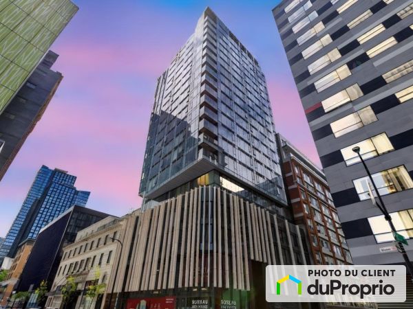 1408-360 Mayor, Ville-Marie (Centre-Ville et Vieux-Montréal) for rent