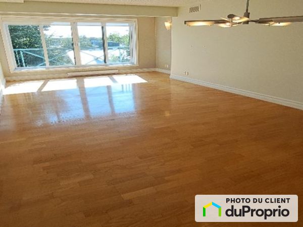 411-80 Grande Allée Est, Montcalm for rent
