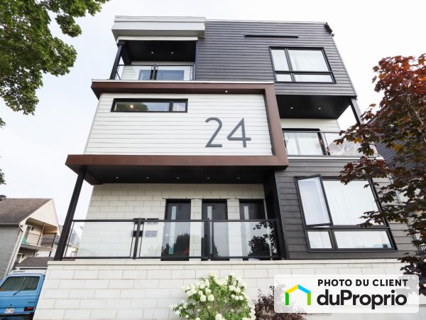 2-24 Boulevard Sacré Coeur, Gatineau (Hull) for rent