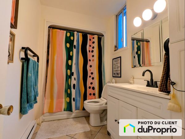 5839 7e avenue, Rosemont / La Petite Patrie for rent