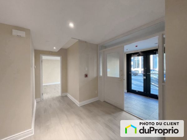 119 Saint-Pierre, Ville-Marie (Centre-Ville et Vieux-Montréal) for rent