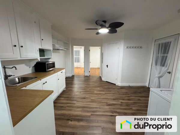 532 rue Mercier, Sherbrooke (Fleurimont) for rent