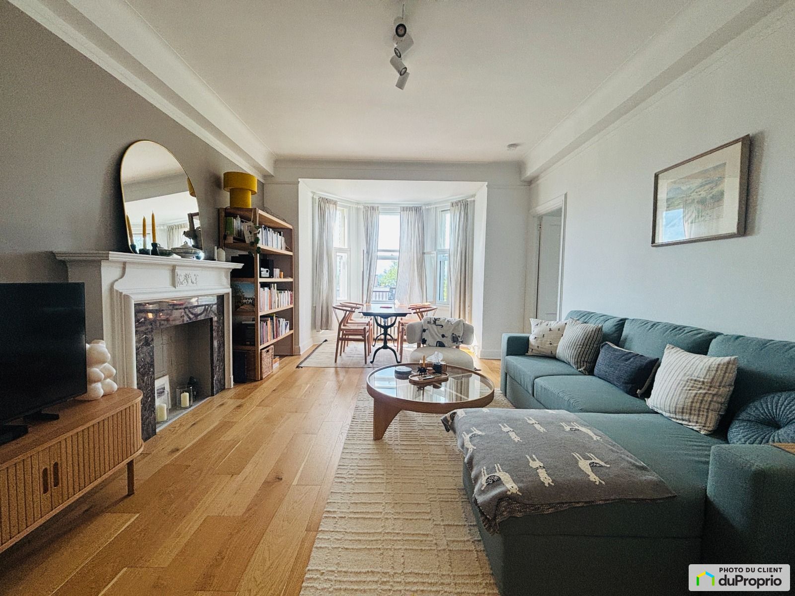 305-135, Grande Allée Ouest — photo 1