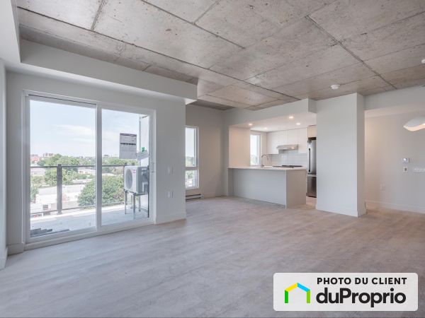 501-312, 70e avenue, Chomedey (Île Paton) à louer