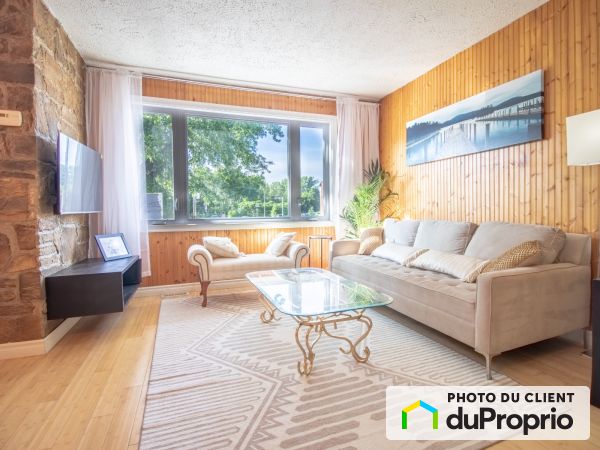 339 lulli, Laval-des-Rapides for rent