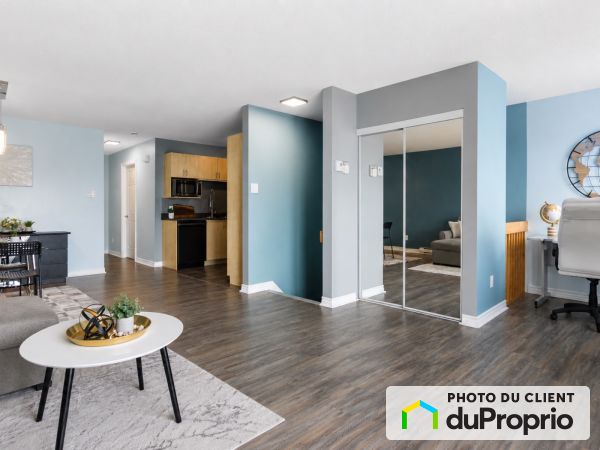 3-958, Boulevard du Plateau, Gatineau (Aylmer) à louer