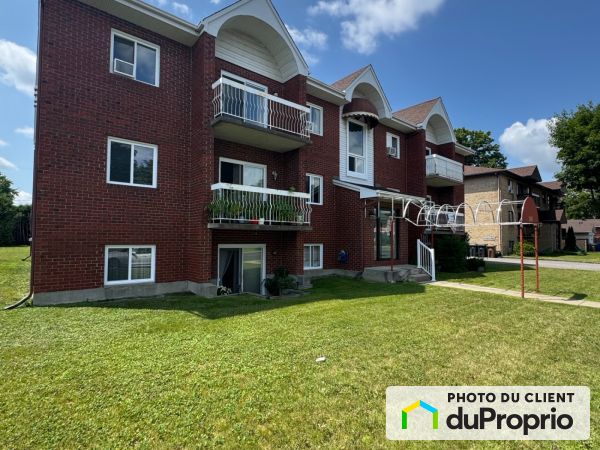 5-346, Samson, Ste-Dorothée (Îles-Laval) à louer