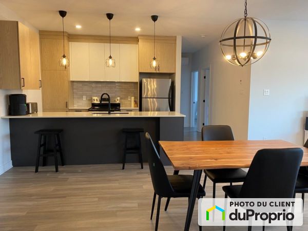 2416 Dormicour, Otterburn Park for rent
