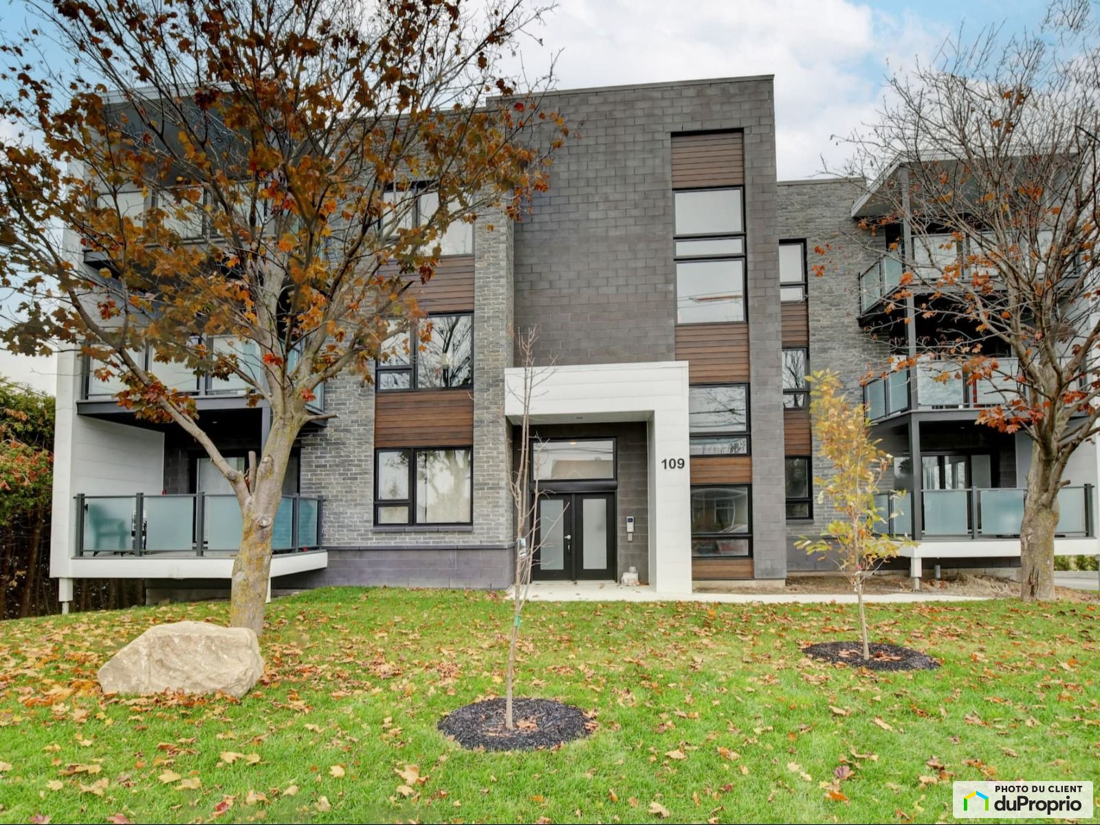 202-109, Montée des Bouleaux — photo 2
