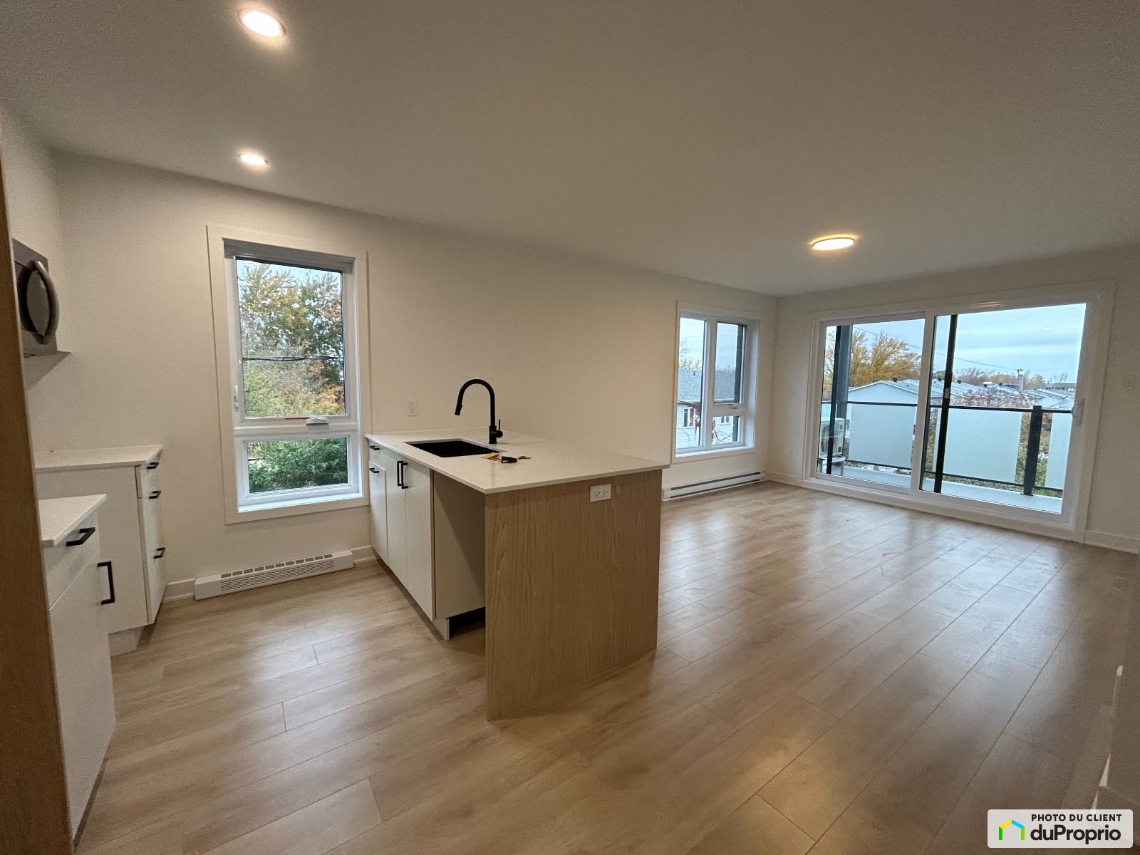 202-109, Montée des Bouleaux — photo 1