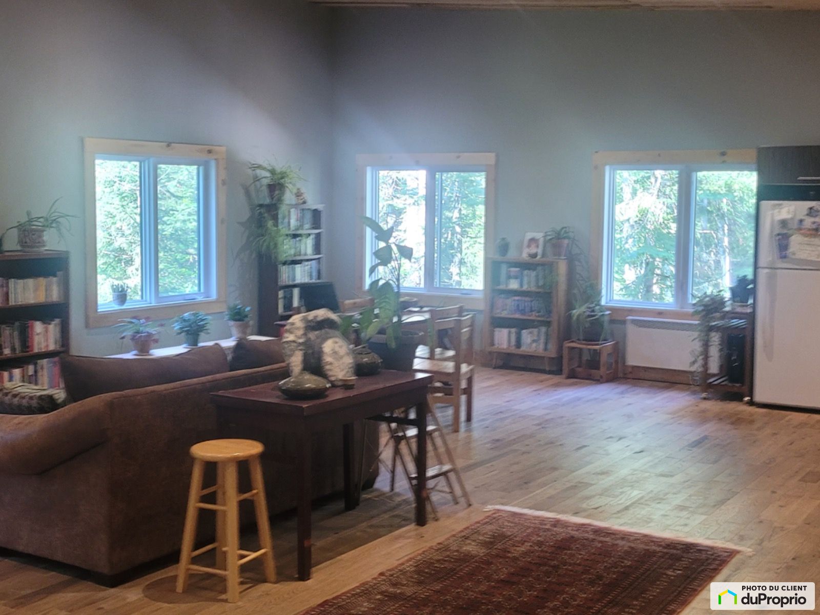 407, montée Fortier — photo 3