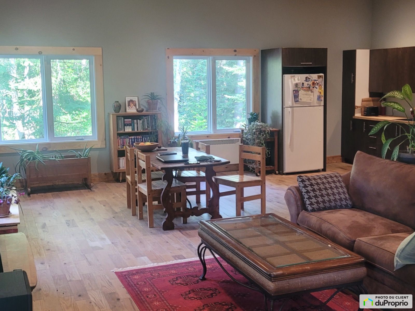 407, montée Fortier — photo 2
