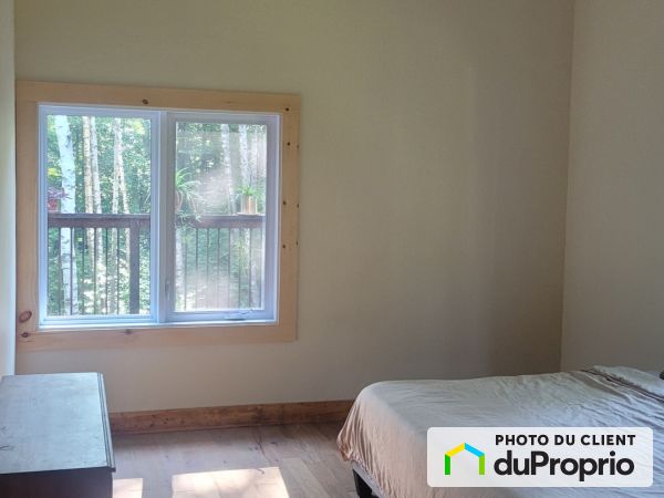 407, montée Fortier, Mont-Tremblant (St-Jovite) à louer