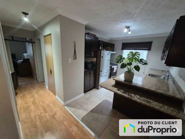 680 Alexandre-Vigneault, Sherbrooke (Jacques-Cartier) for rent