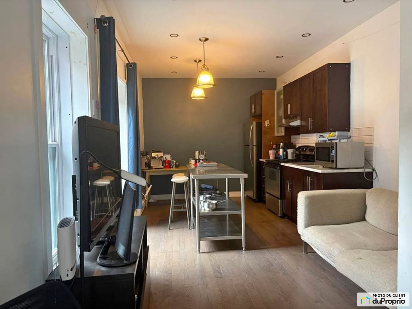106, rue Napoléon — photo 1