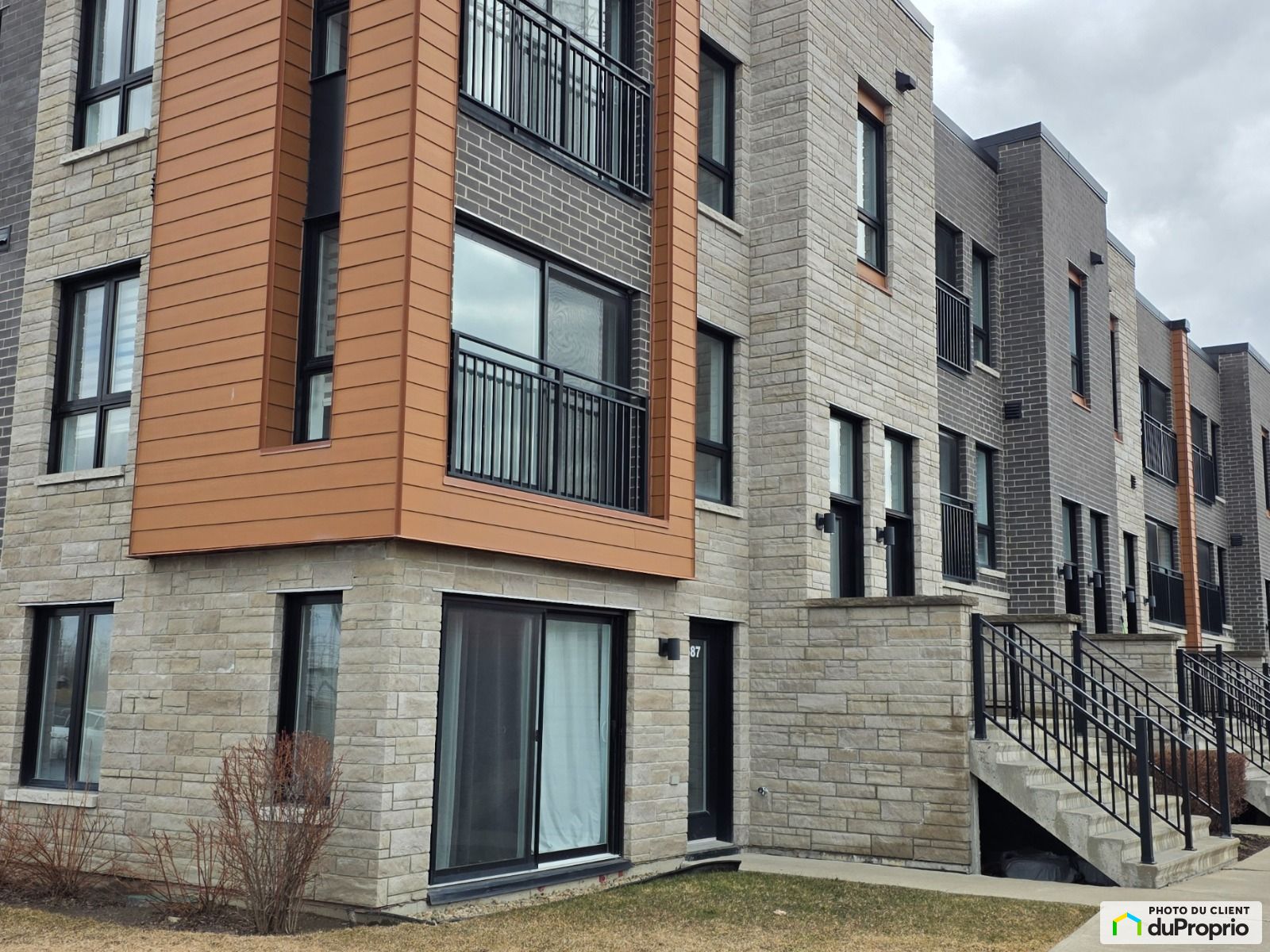 675, Rue péladeau — photo 1