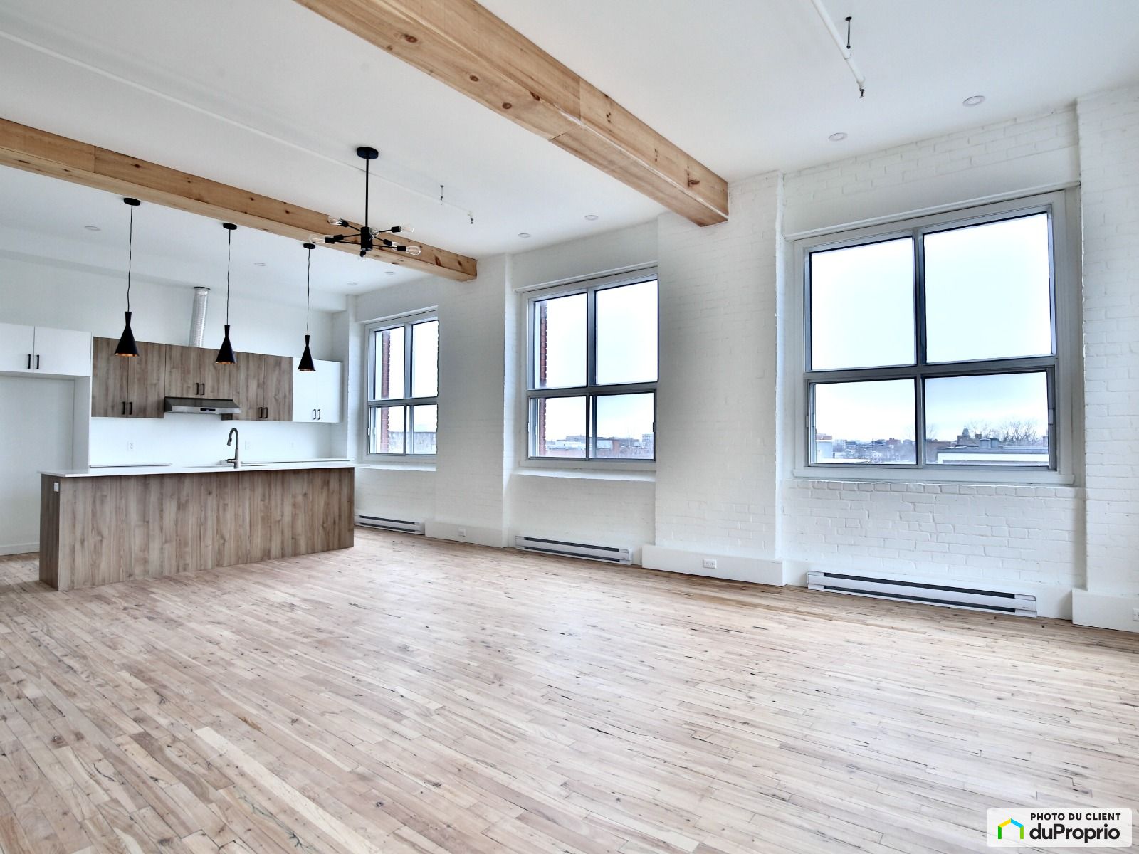 4-59, rue St. Viateur — photo 1