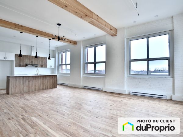 4-59, rue St. Viateur, Le Plateau-Mont-Royal à louer