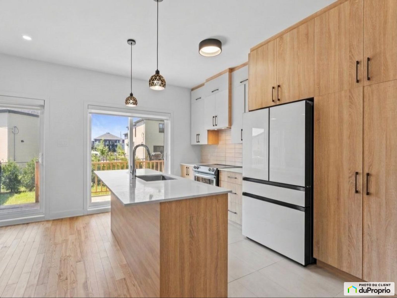 7176, Rue Marie Desjardins — photo 3