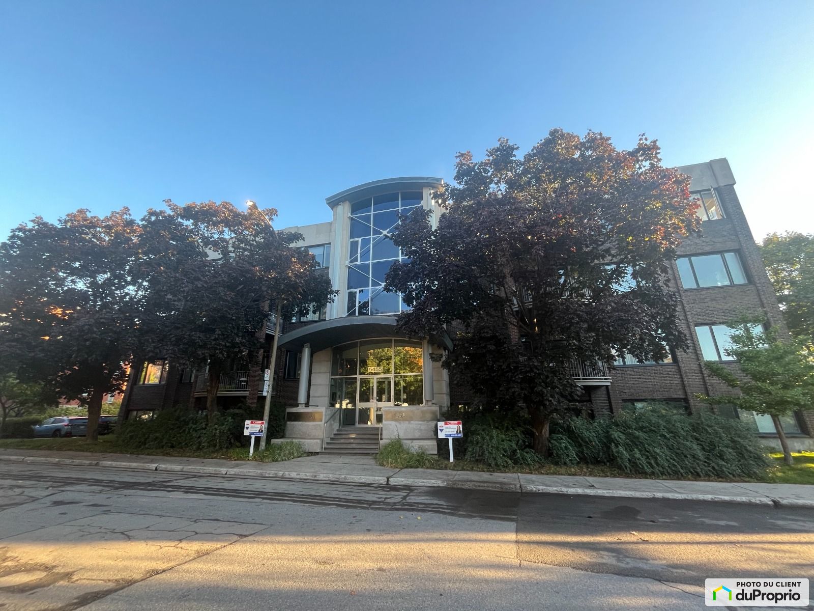 21-5455, rue Saint-André — photo 1