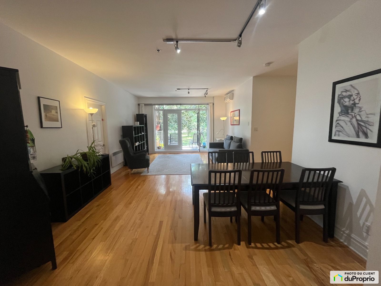 21-5455, rue Saint-André — photo 2