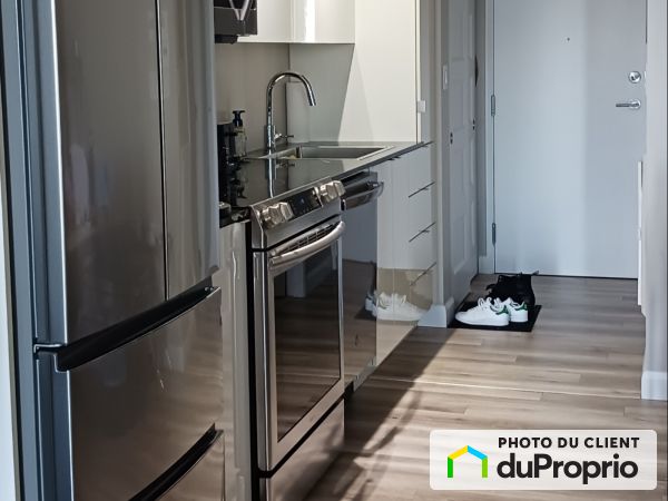 937 Roland-Beaudin, Ste-Foy for rent
