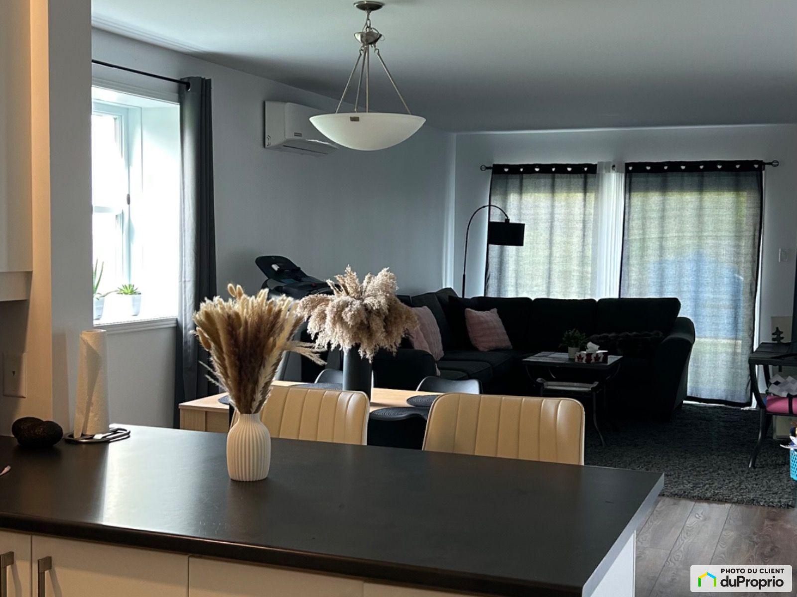 1-875, chemin Montréal Ouest — photo 1