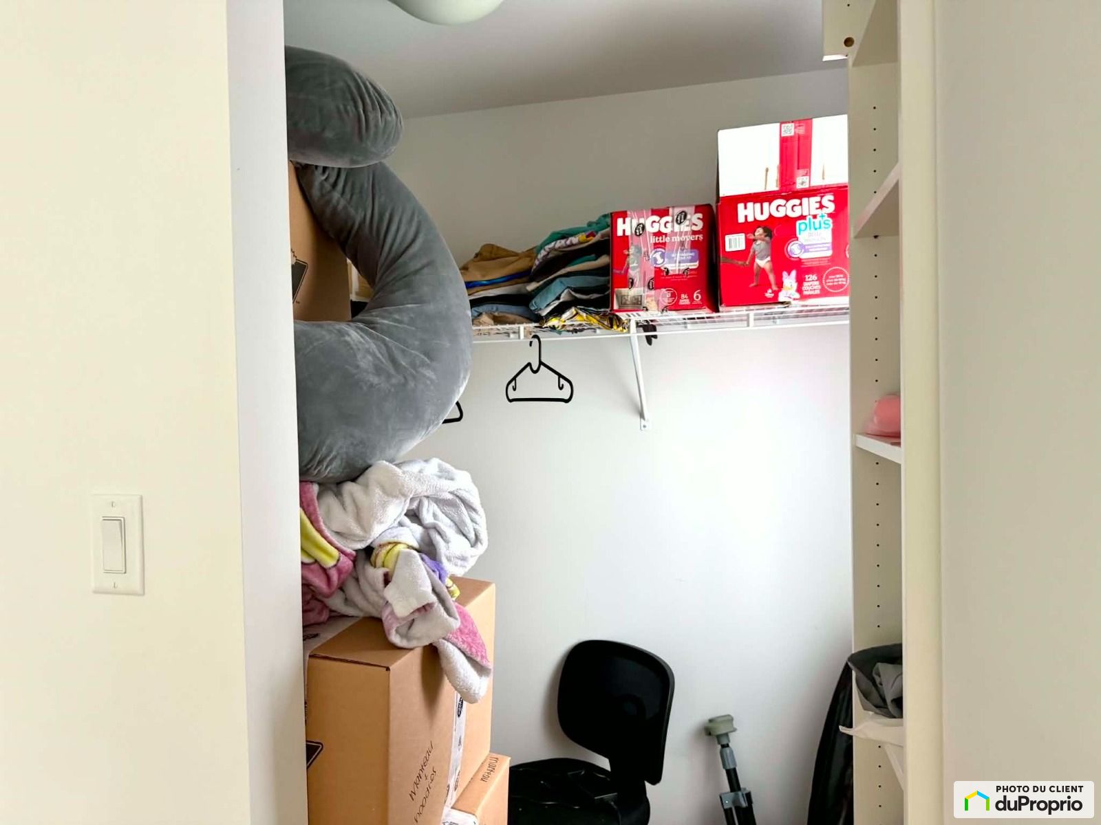 6863, Mtée Gagnon — photo 1