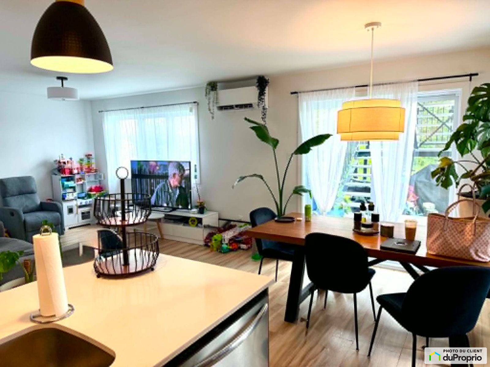 6863, Mtée Gagnon — photo 3