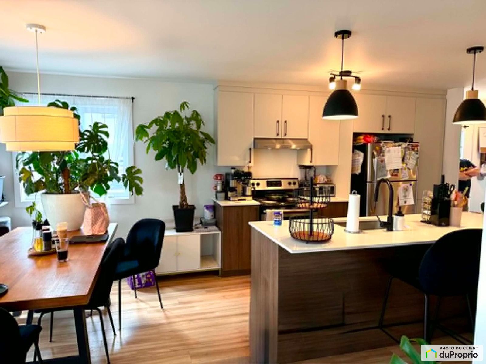 6863, Mtée Gagnon — photo 2