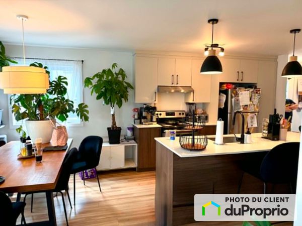 6863 Mtée Gagnon, Ste-Anne-Des-Plaines for rent