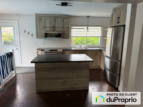 11 du cure robert, Gatineau (Hull) for rent