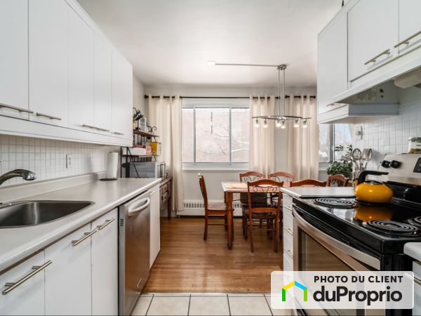 12-3068 rue des Châtelets, Ste-Foy for rent