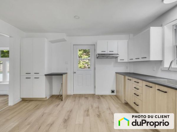 123 rue Saint-Joseph, Lévis for rent
