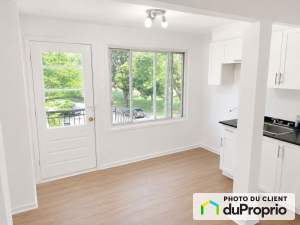 2895 boul. Rosemont, Rosemont / La Petite Patrie for rent