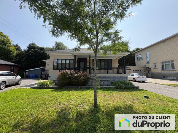 2181, Boulevard Laurier, Ste-Foy à louer