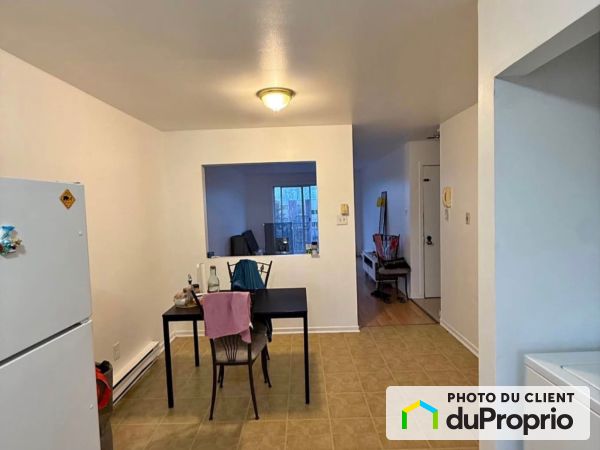 7-3195 chemin de Chambly, Longueuil (St-Hubert) for rent