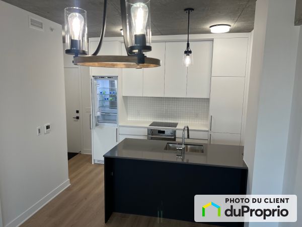 622-3045, Assomption, Mercier / Hochelaga / Maisonneuve à louer