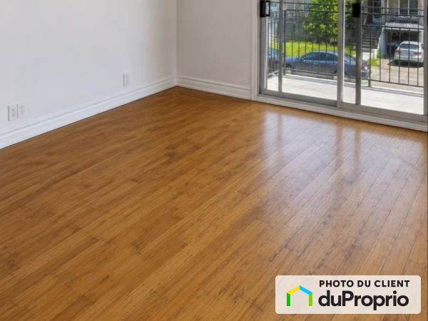 3607, Rue Fenelon, Villeray / St-Michel / Parc-Extension à louer