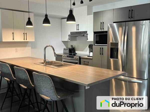 3420 Elsa-Triolet, Chomedey for rent