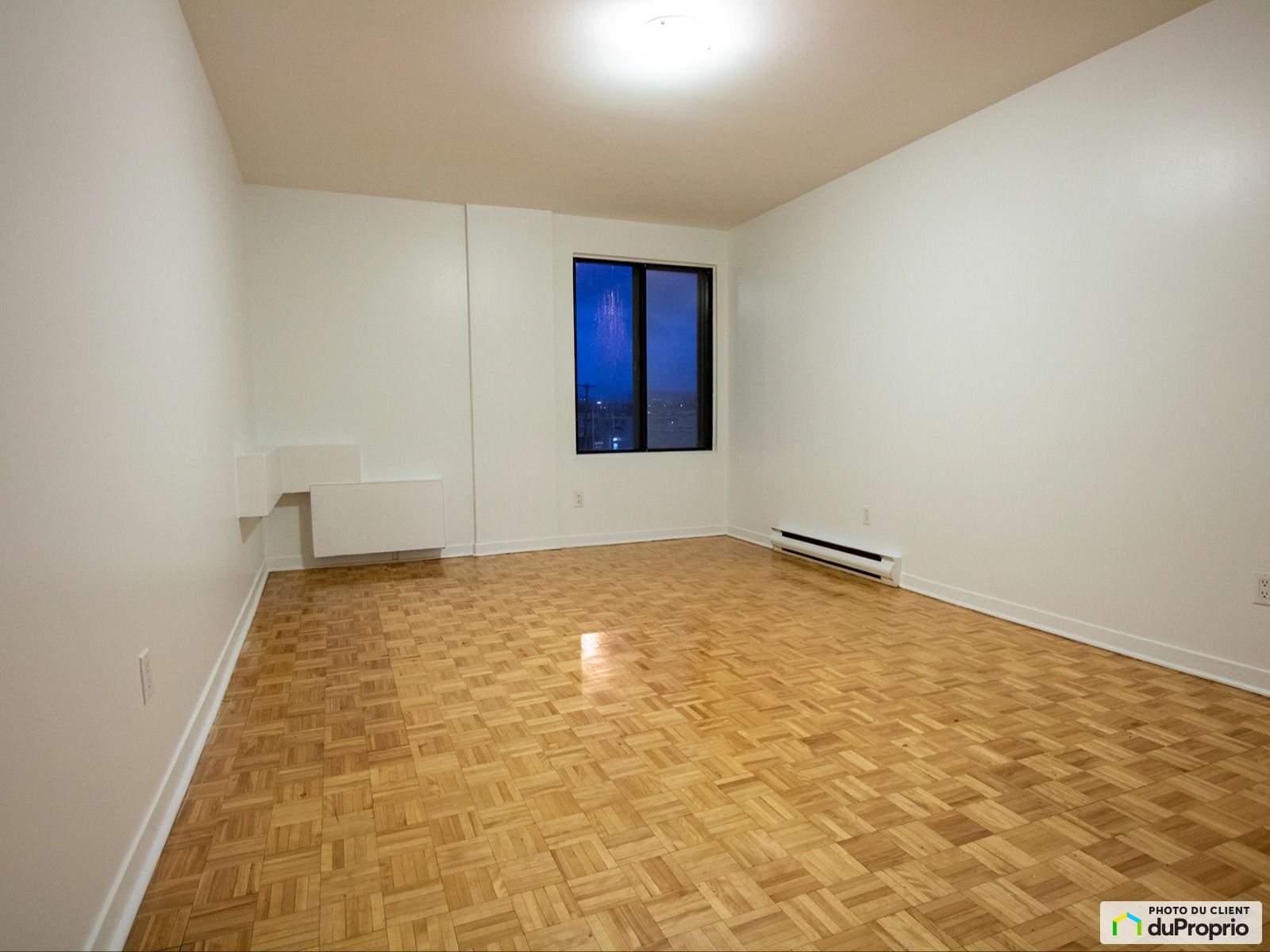 0, Unité 4 ½ Le Crémazie-8715, rue Jeanne-Mance — photo 3