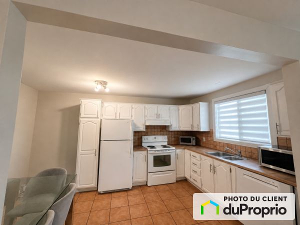 6355, Place Bonaventure, Brossard à louer