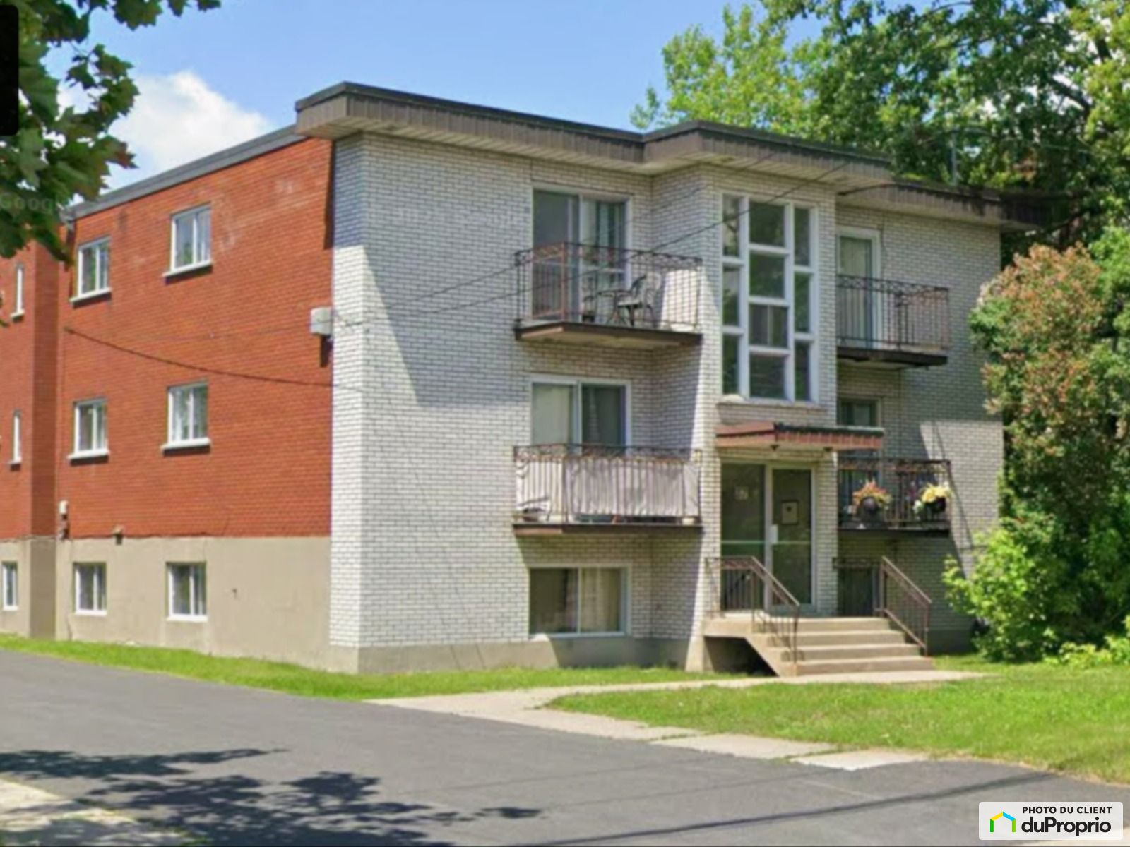 3-37, boul seigneuriale E — photo 1