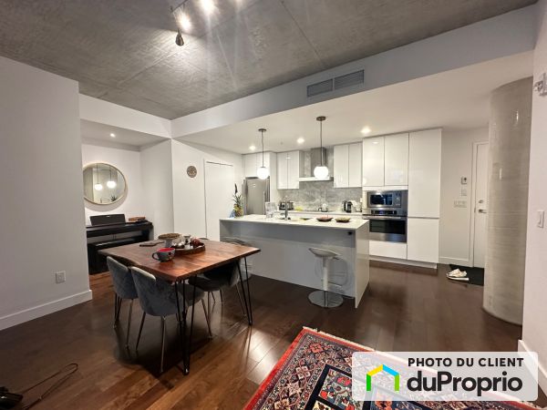 209-88 Gary Carter, Villeray / St-Michel / Parc-Extension for rent