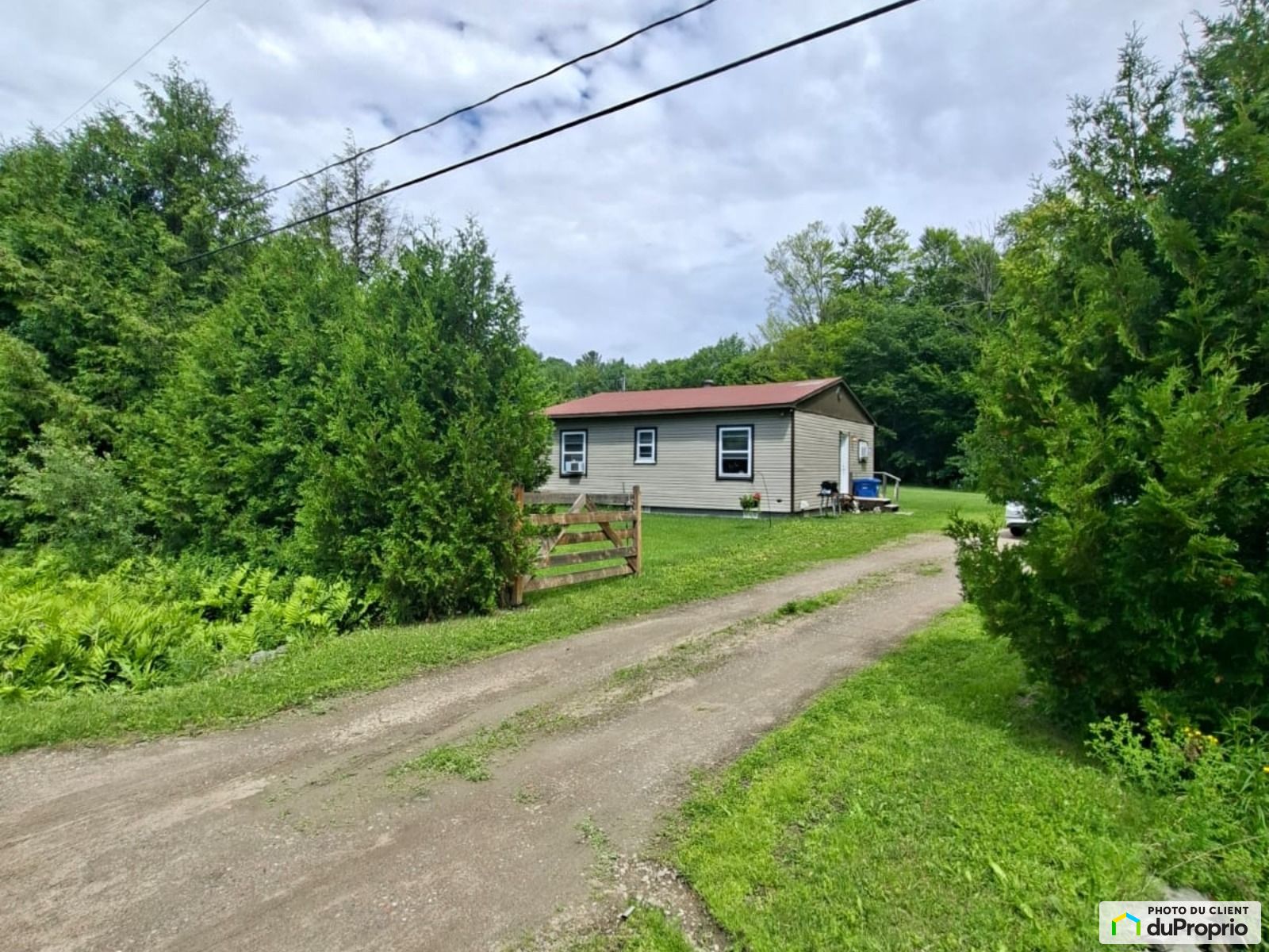 2132, chemin Beaudoin — photo 1